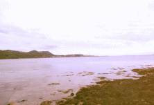 Click to Enlarge:  Firth of Forth.