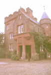 Click to Enlarge: Craighall Castle.